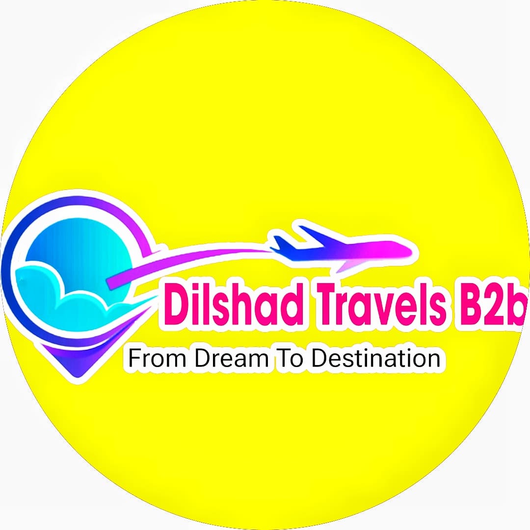 DILSHAD TRAVELS B2B